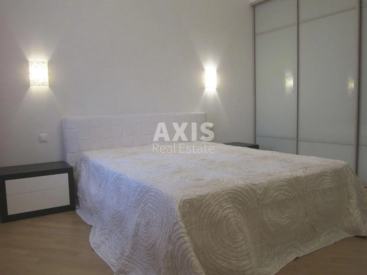 4k apartment bul. Lesi Ukrai'nky 7Б535449