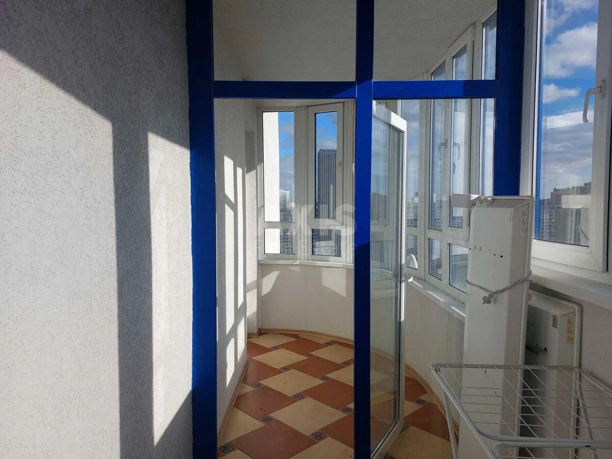 2k apartment pr-t Golosii'vs'kyj 30А659374