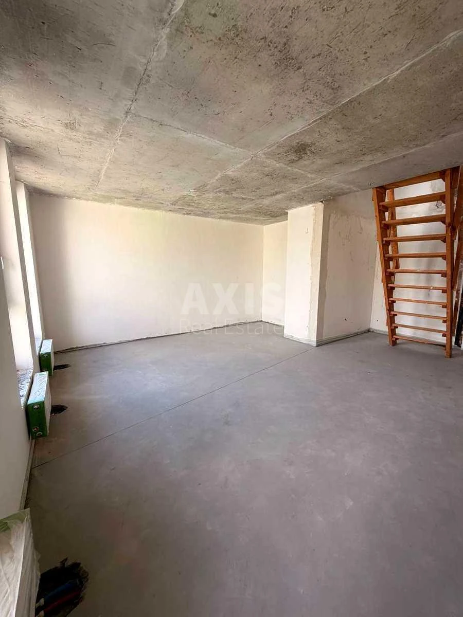 3k apartment vul. Olesja Berdnyka 1705985
