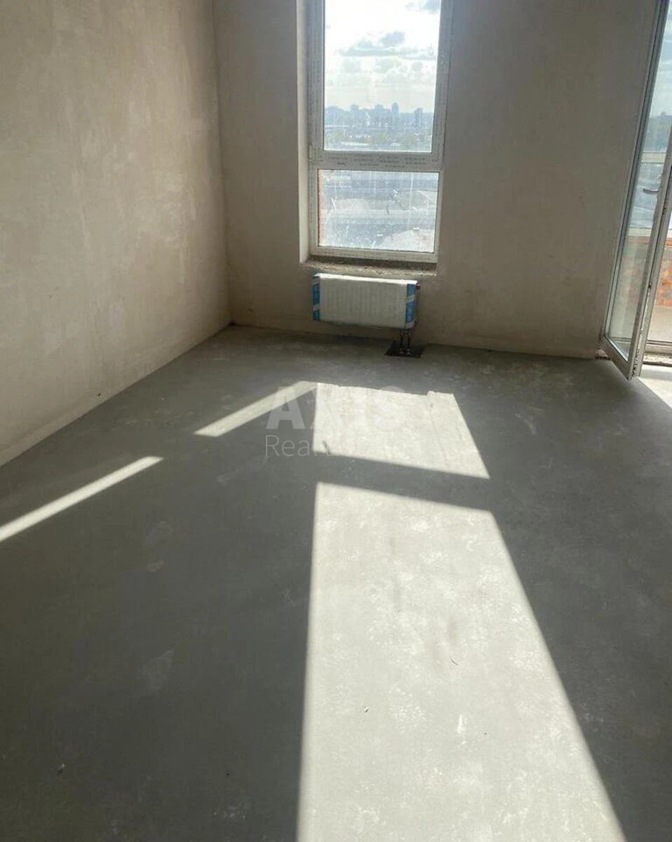 1k apartment vul. Olesja Berdnyka 1Г501680