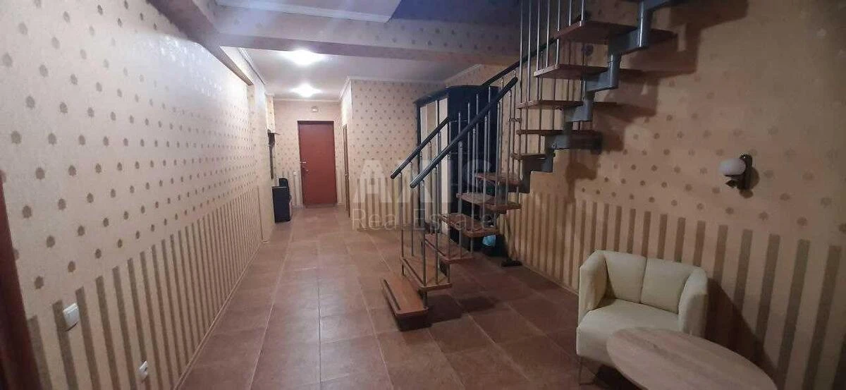 3к квартира ул. Павловская 17637190