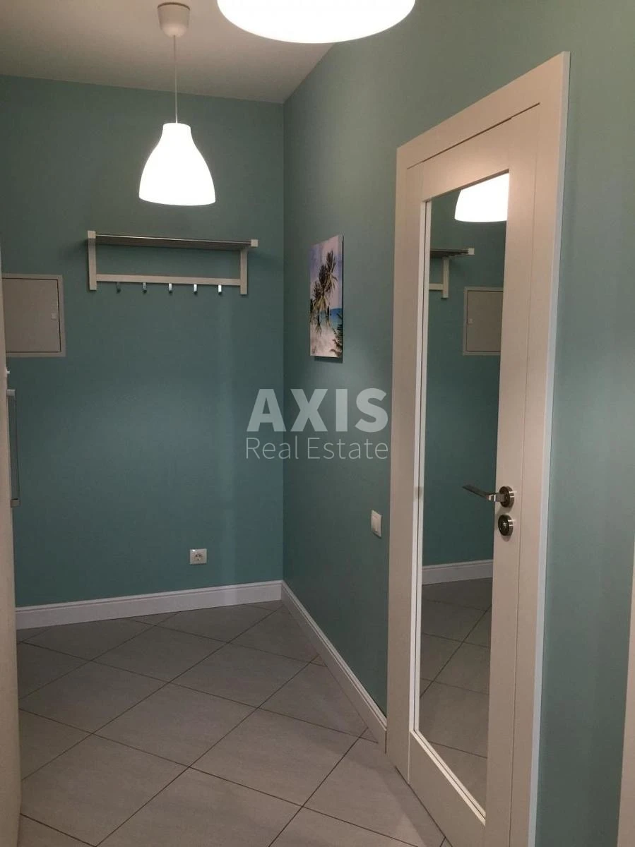 1k apartment vul. Kavaleridze Ivana 72348213