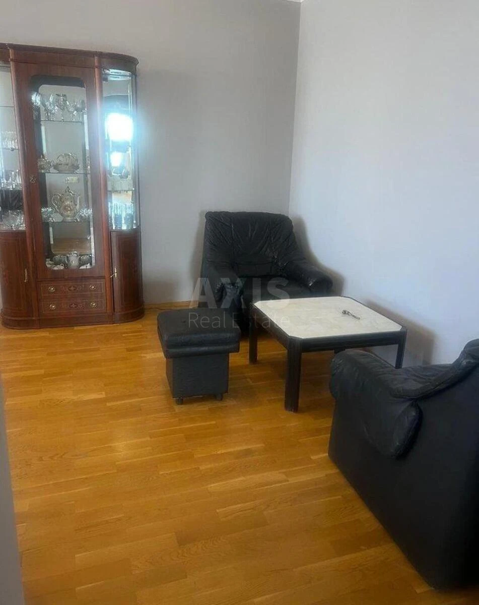 3k apartment vul. Suvorova 11671662