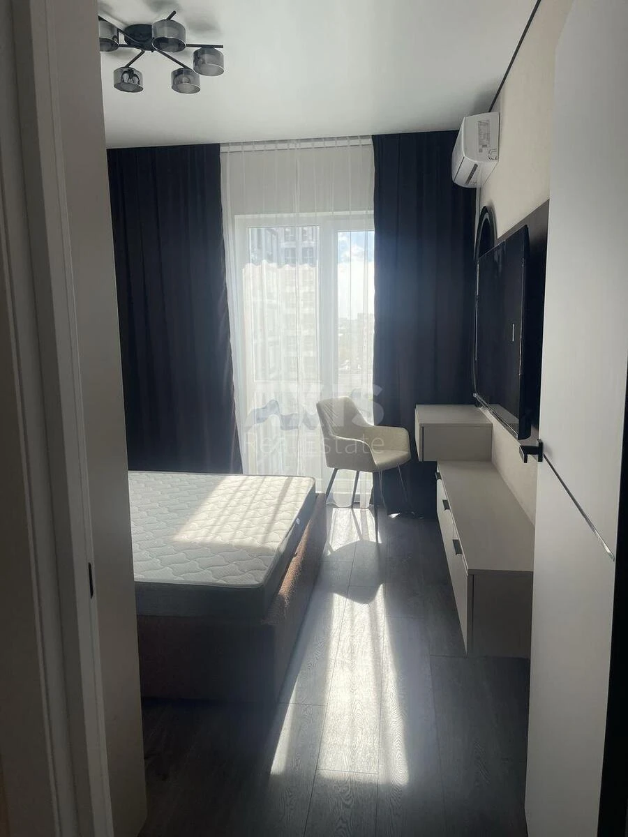 2k apartment vul. Myhajla Maksymovycha 246882210