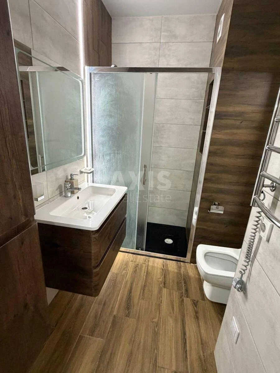 2k apartment vul. Glybochyc'ka 13/37184011