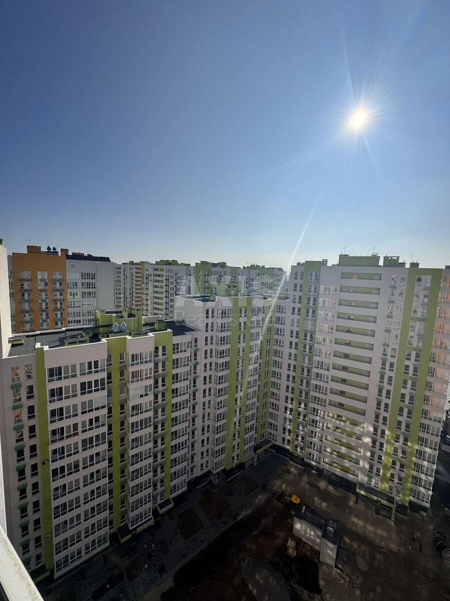 3k apartment vul. Olesja Berdnyka 16717414