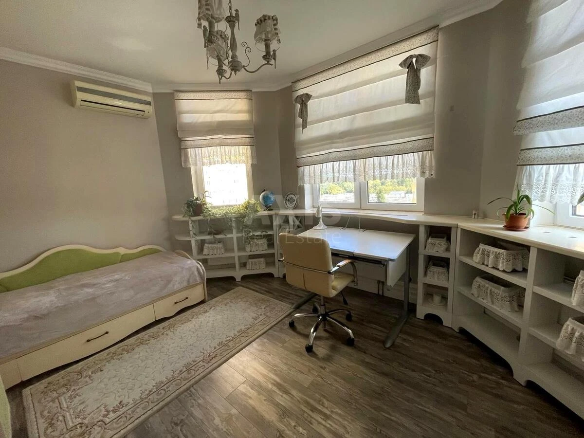 2k apartment vul. Sim'i' Kul'zhenkiv 337031612
