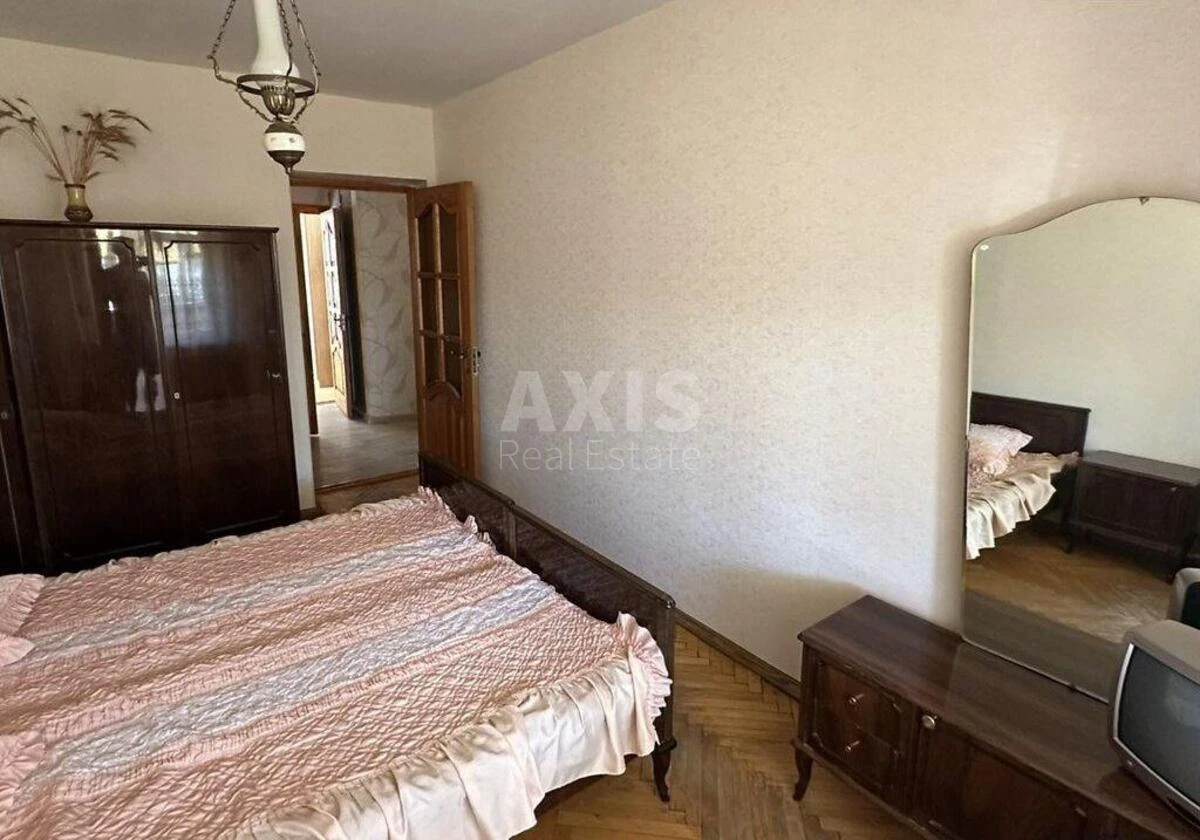 3к квартира бул. Вацлава Гавела 5Г638044