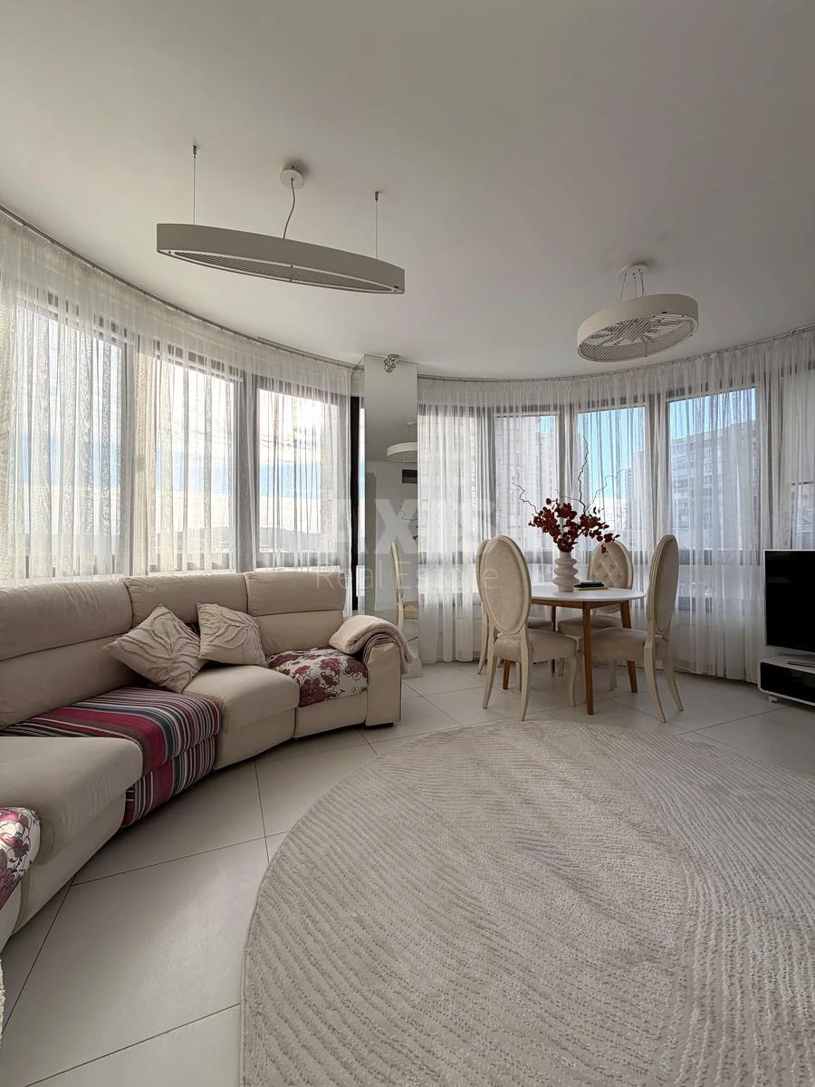 2k apartment pr-t Golosii'vs'kyj 58А638431