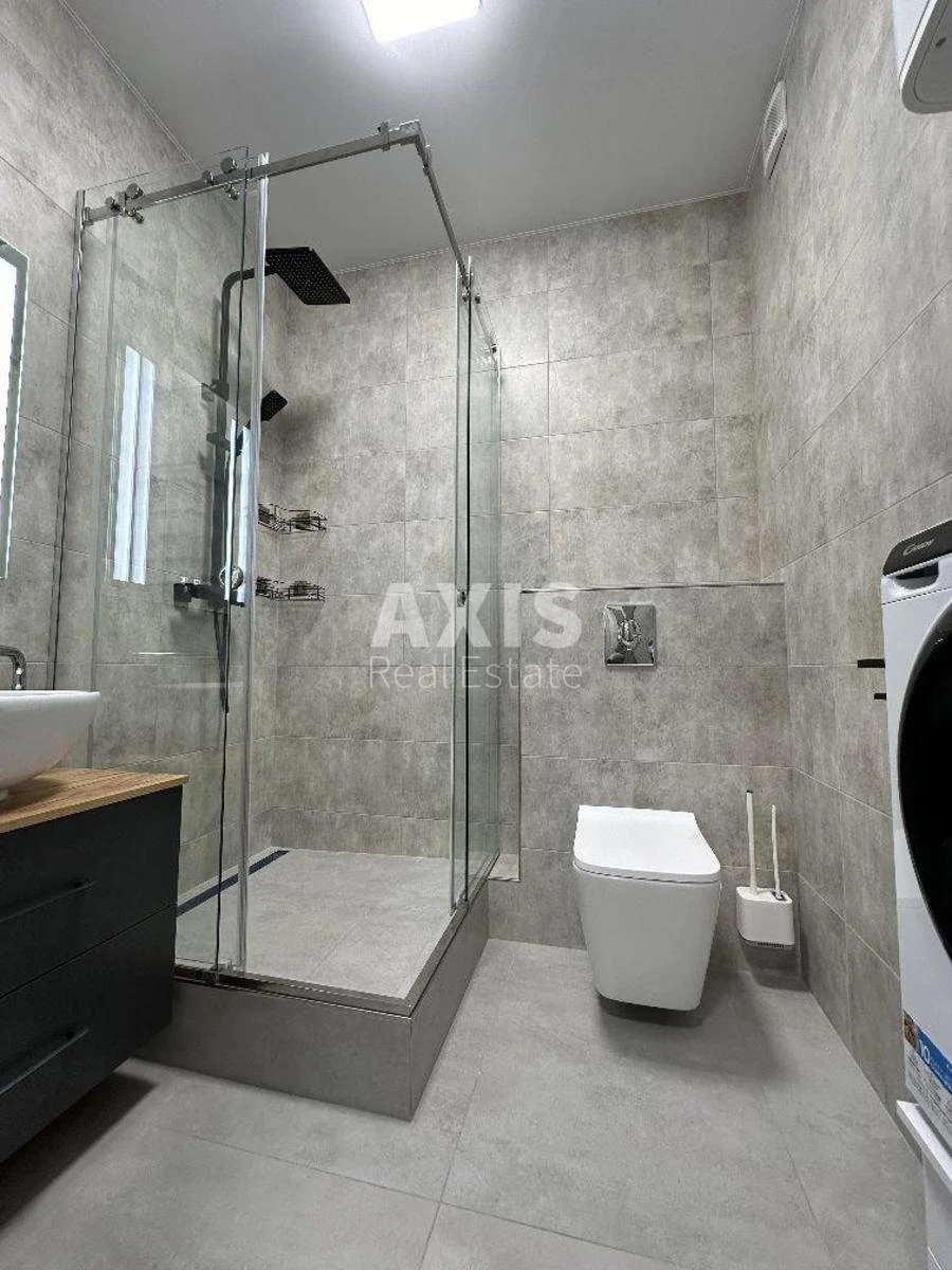 1k apartment pr-t Povitryanykh Syl 56440187