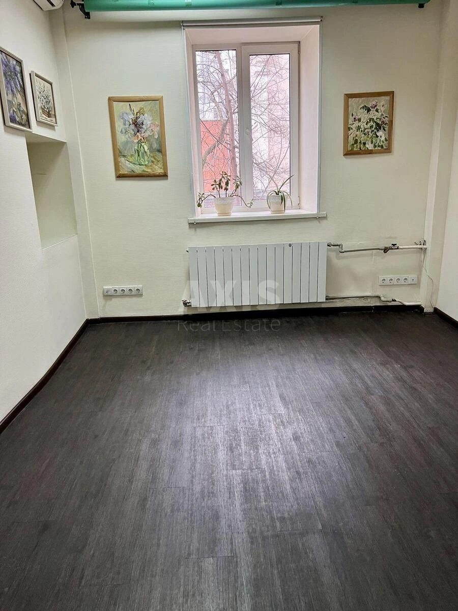 Офис ул. Большая Васильковская 17Б, 55м2672221