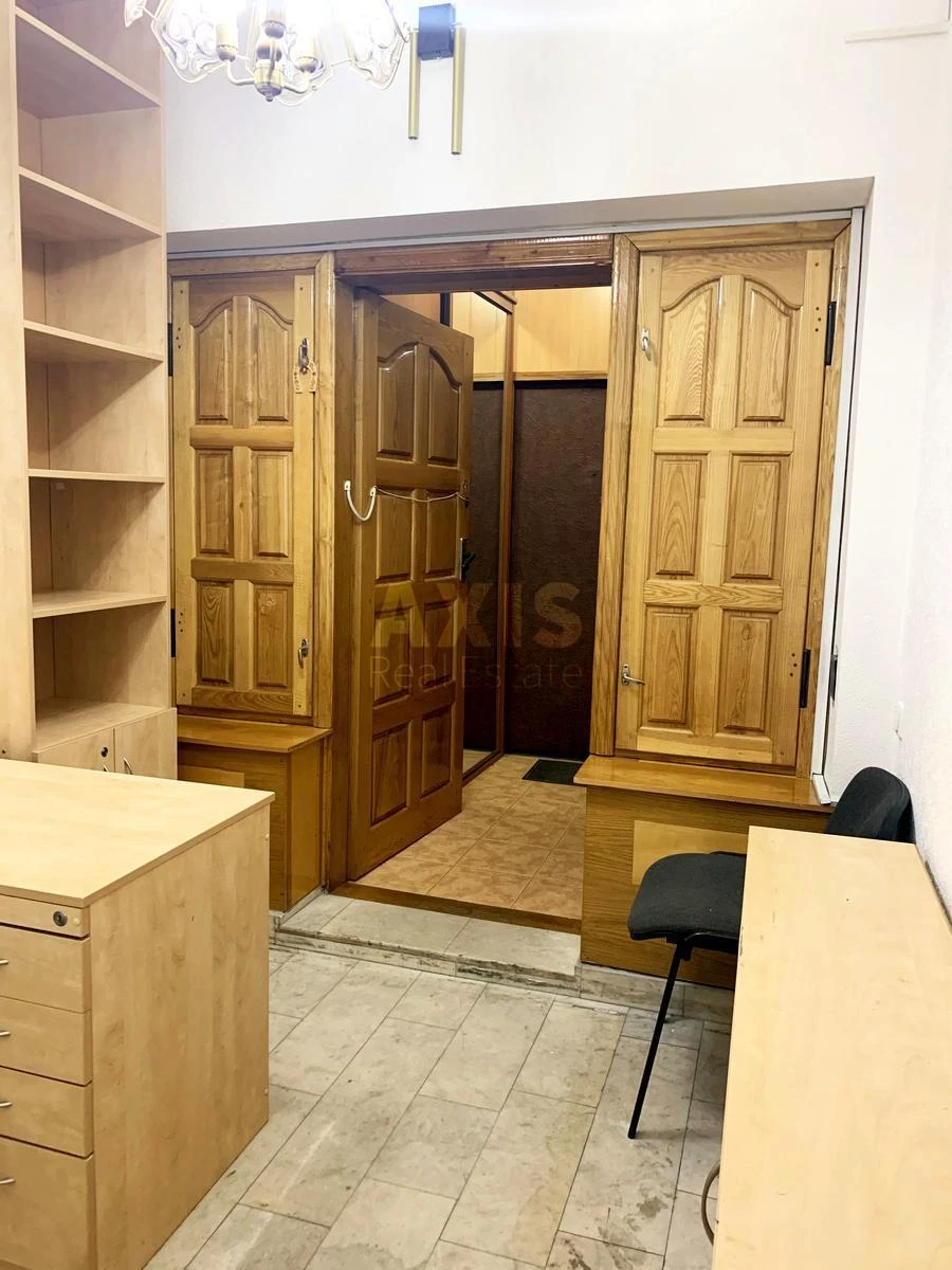 Офис ул. Оболонская 47, 54м2672277