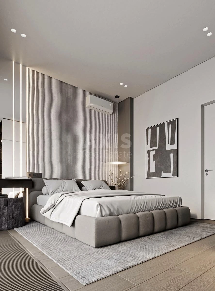 4k apartment vul. Gareta Dzhonsa 87035614