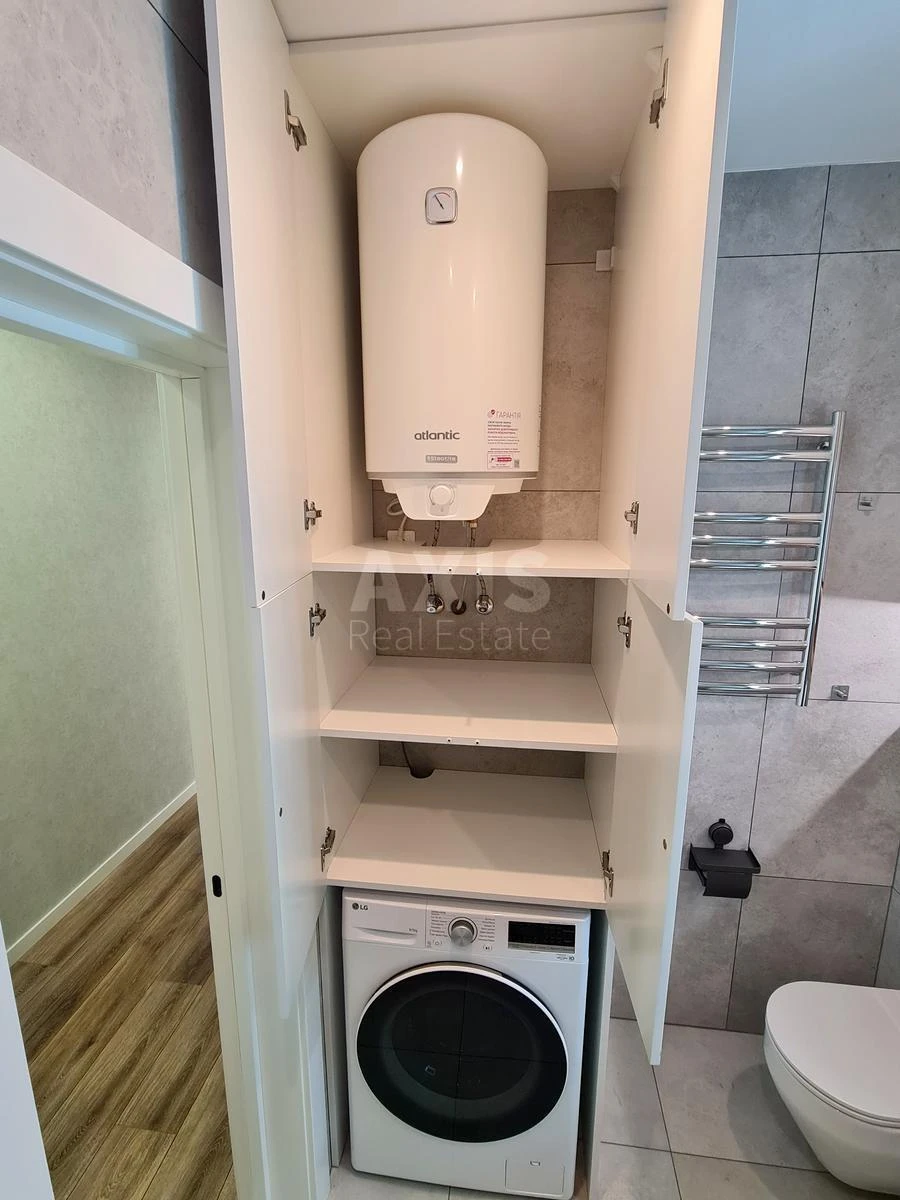 1k apartment vul. Zagorіvs'ka 176394413