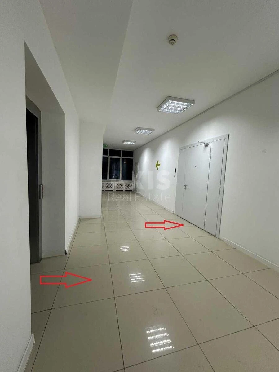 Office vul. Verhnij Val 2, 200m2656770