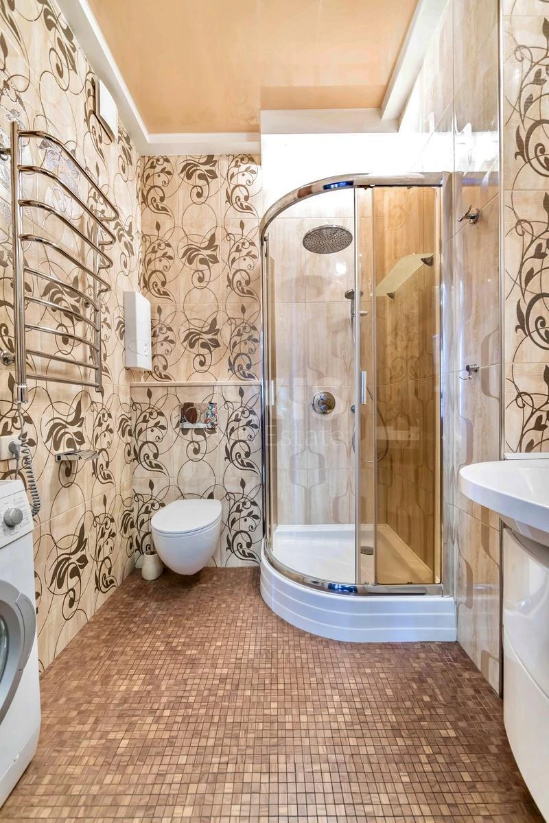 3k apartment nab. Dniprovs'ka 14А6890816