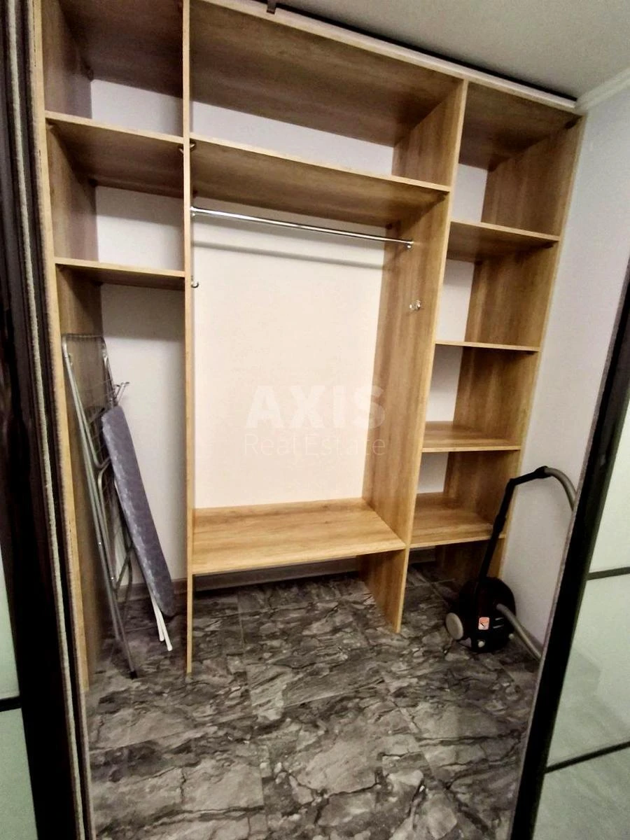 1k apartment vul. Kondratjuka Jurija 3639604