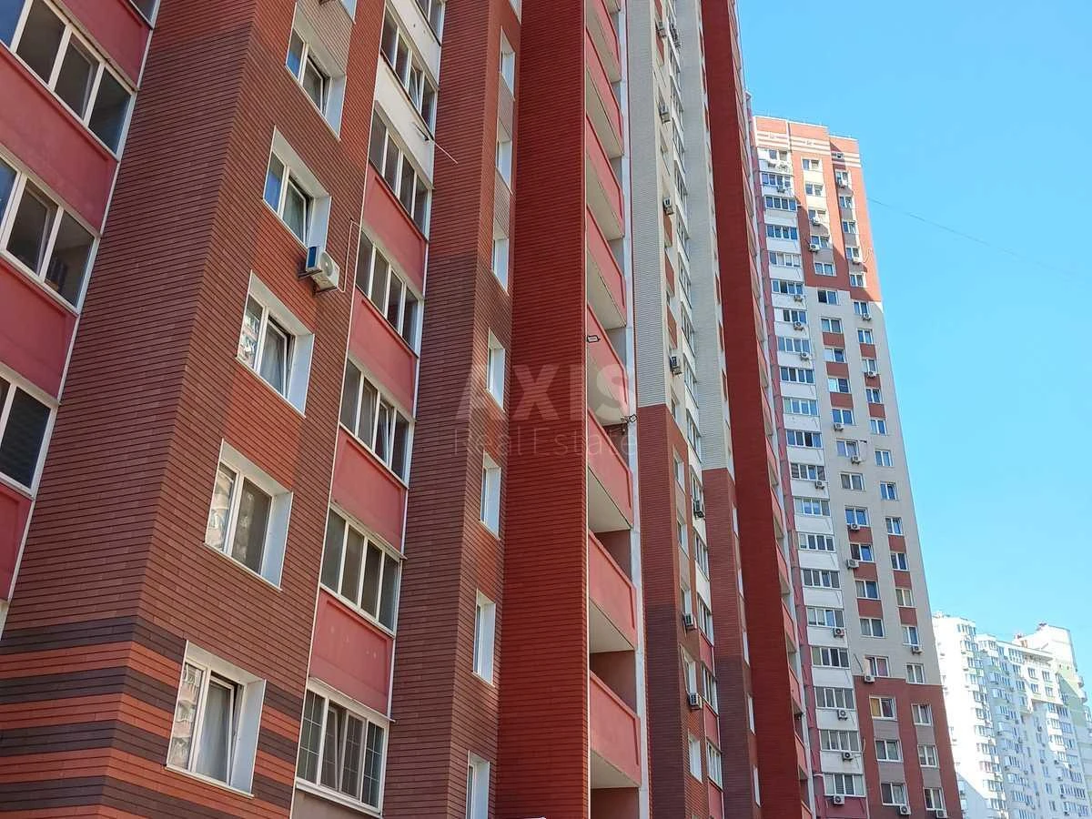Trade object vul. Chavdar Jelyzavety 34, 35m27192913