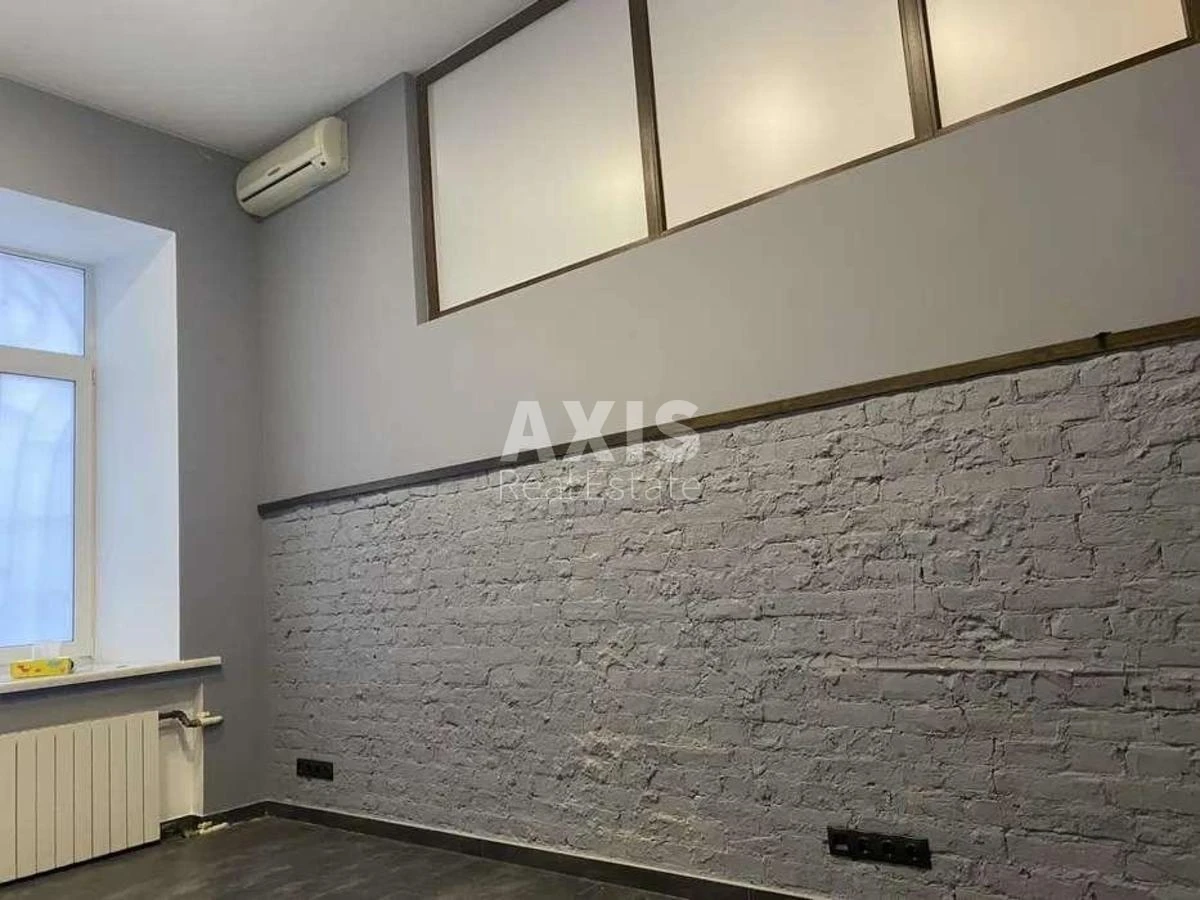 Office vul. Bogomol'cja Akademika 5, 125m2249131