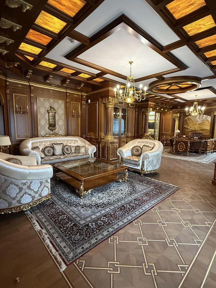 Офис ул. Бусловская 2, 726м2657433