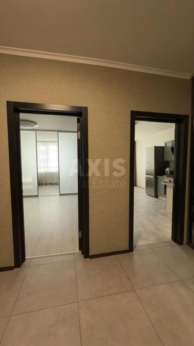 1k apartment vul. Volodymyra Naumovycha 4673156