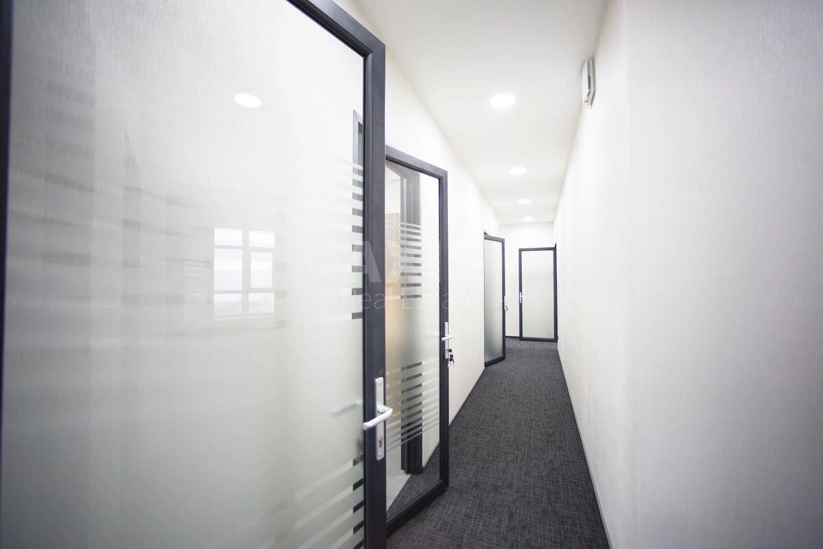 Office uzv. Klovs'kyj 7, 228m2599141