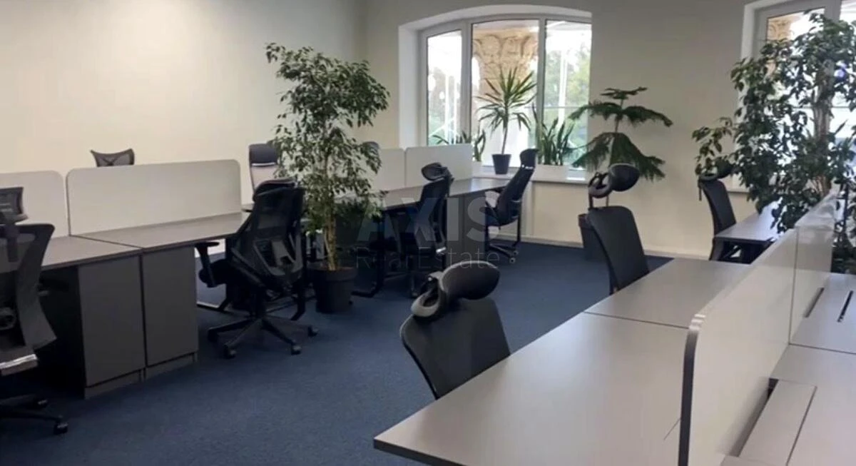 Office vul. Vasyl'kivs'ka 100А, 176m2657593