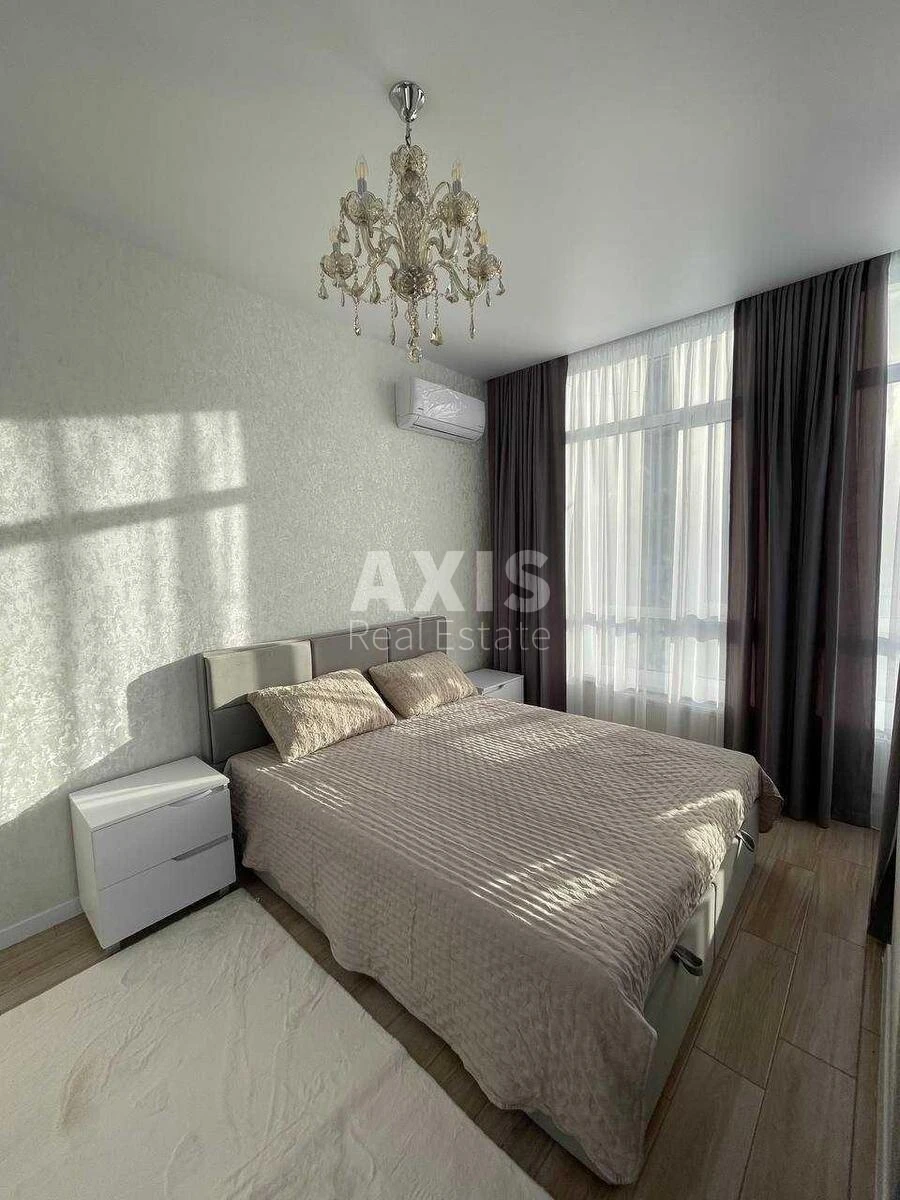 2k apartment vul. Nagirna 18/16521693
