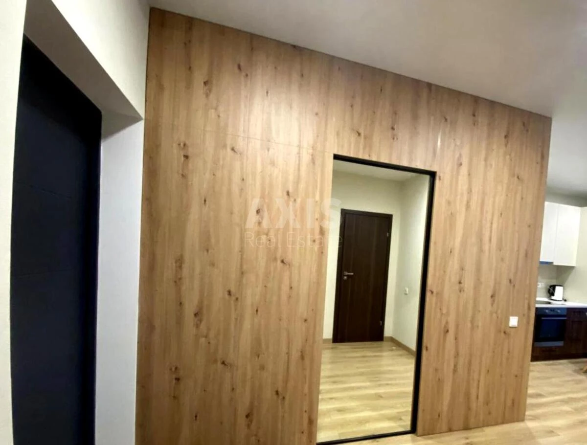 2к квартира ул. Михаила Бойчука 416735410