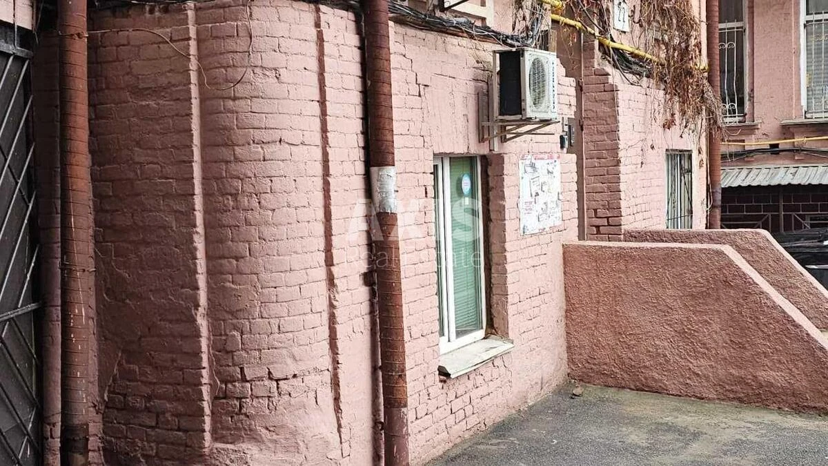 Trade object vul. Myhajlivs'ka 22, 20m2635755