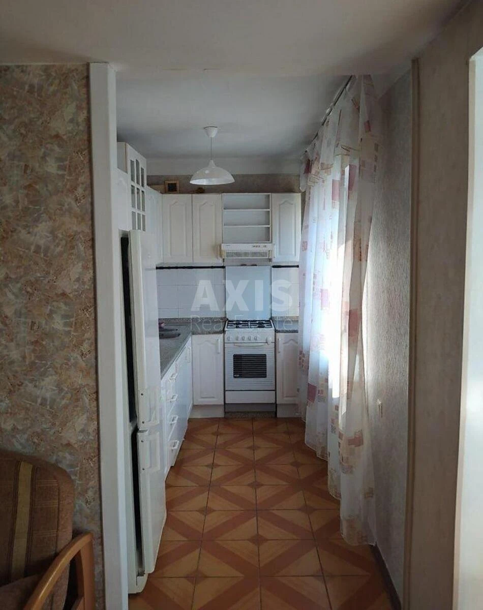 3к квартира ул. Липковского Василия Митрополита 25720350