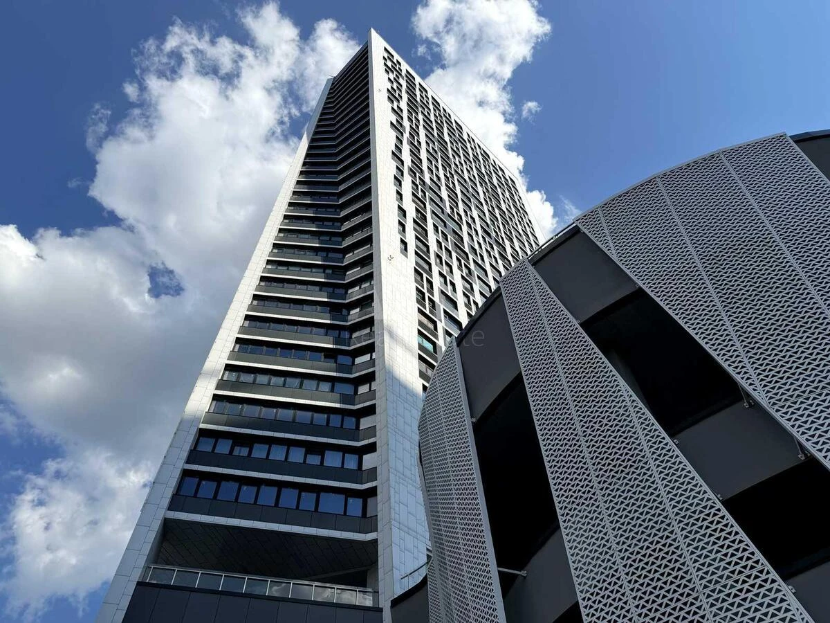 3k apartment pr-t Berestejskij 11, корп. 170531