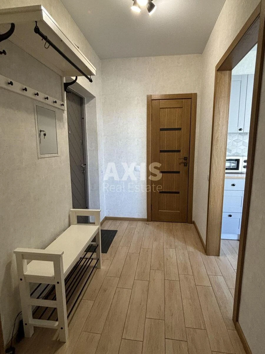 1k apartment vul. Dragomanova 10489642
