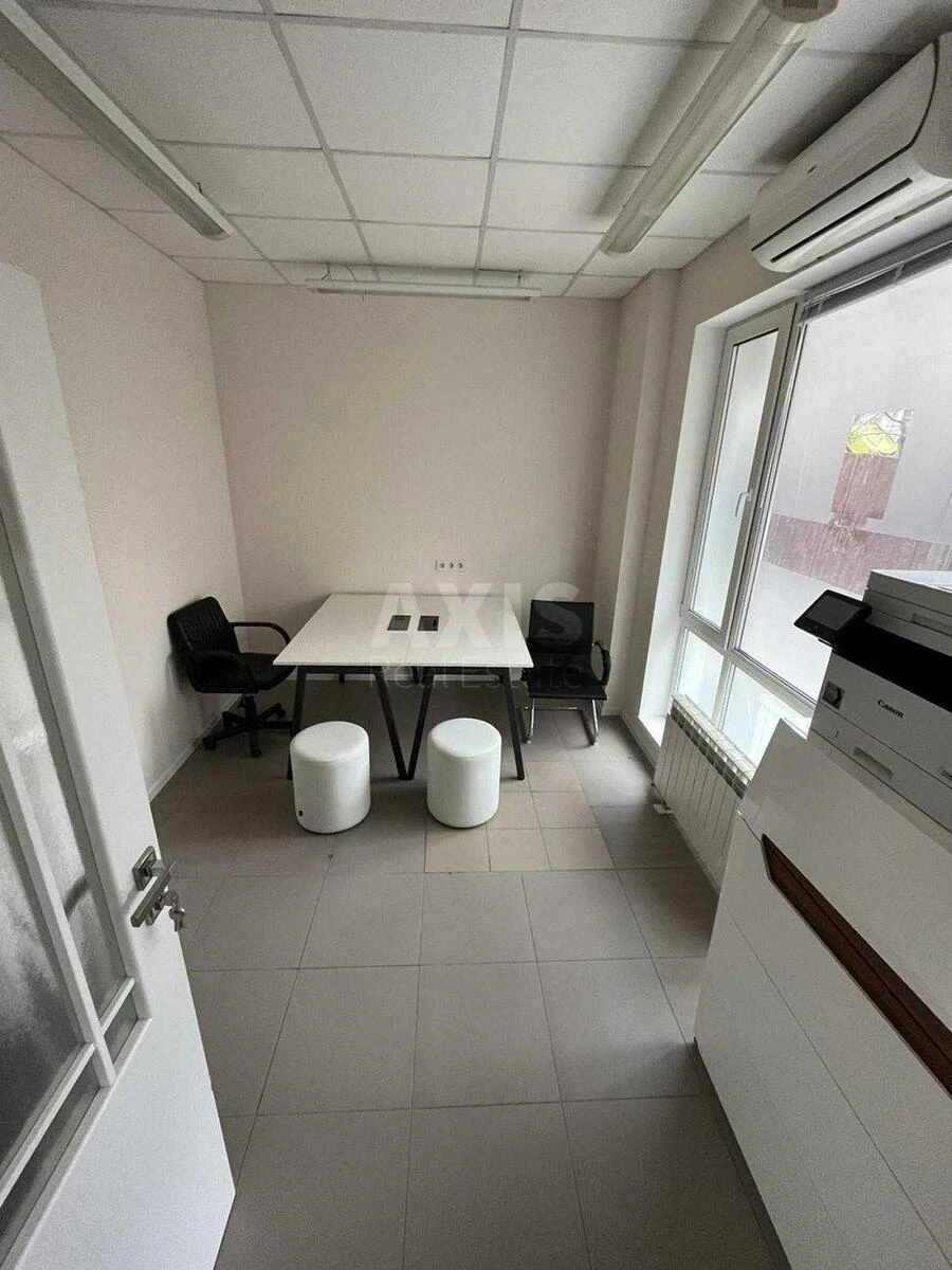 Office vul. Soljana 70, 130m2674492
