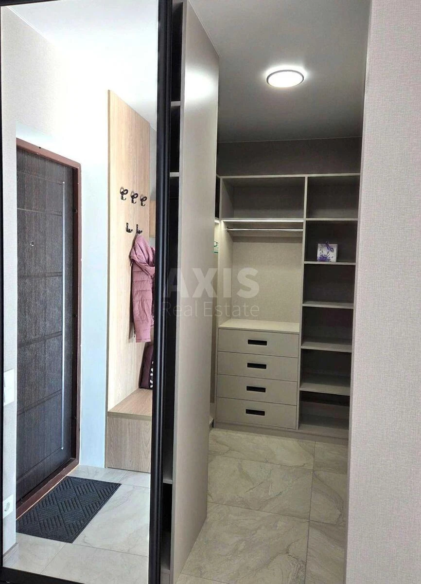 1к квартира ул. Заречная 2А6424414