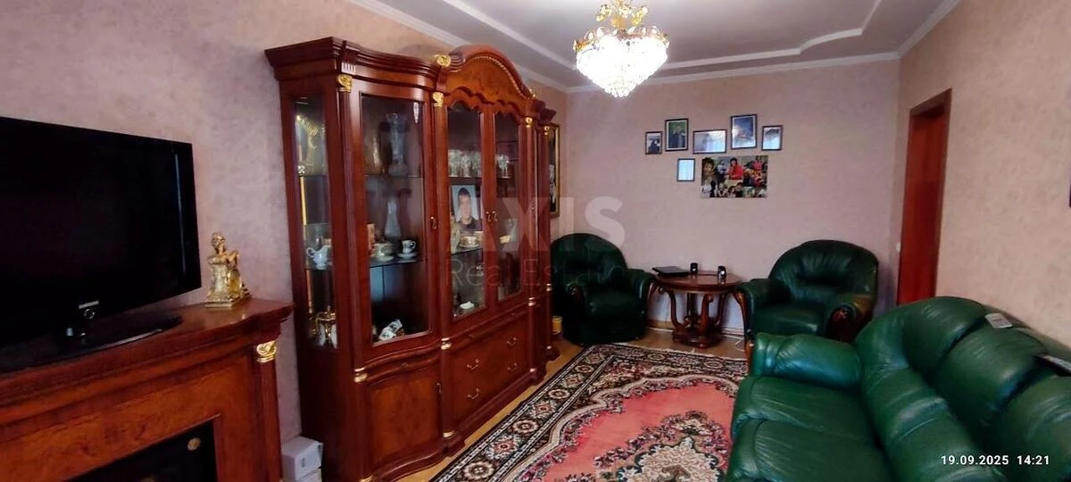 3к квартира пр-т Глушкова Академика 47658445