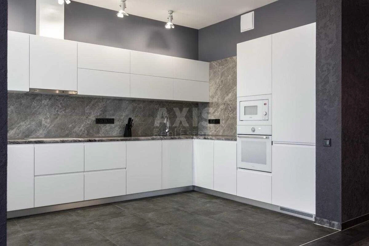 2k apartment vul. Preobrazhens'ka 8Б674690