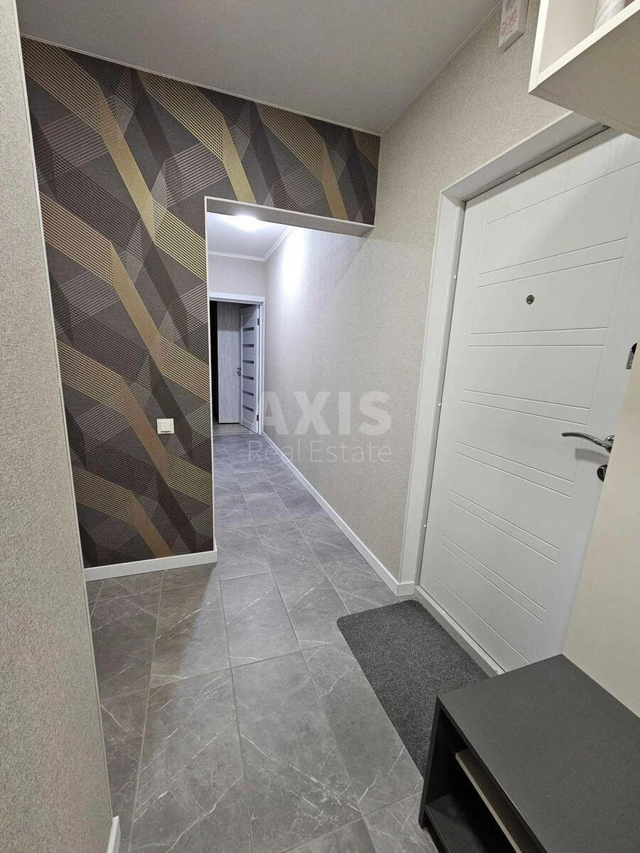 2k apartment vul. Samiyla Kishky 5Б6907216