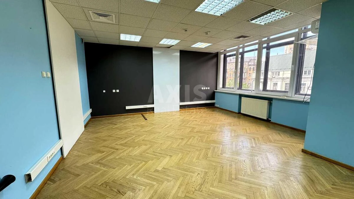 Офис ул. Хмельницкого Богдана 55, 331м27056116