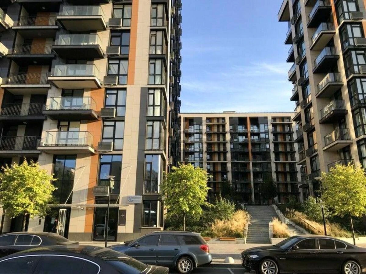 3k apartment vul. Predslavyns'ka 426635712