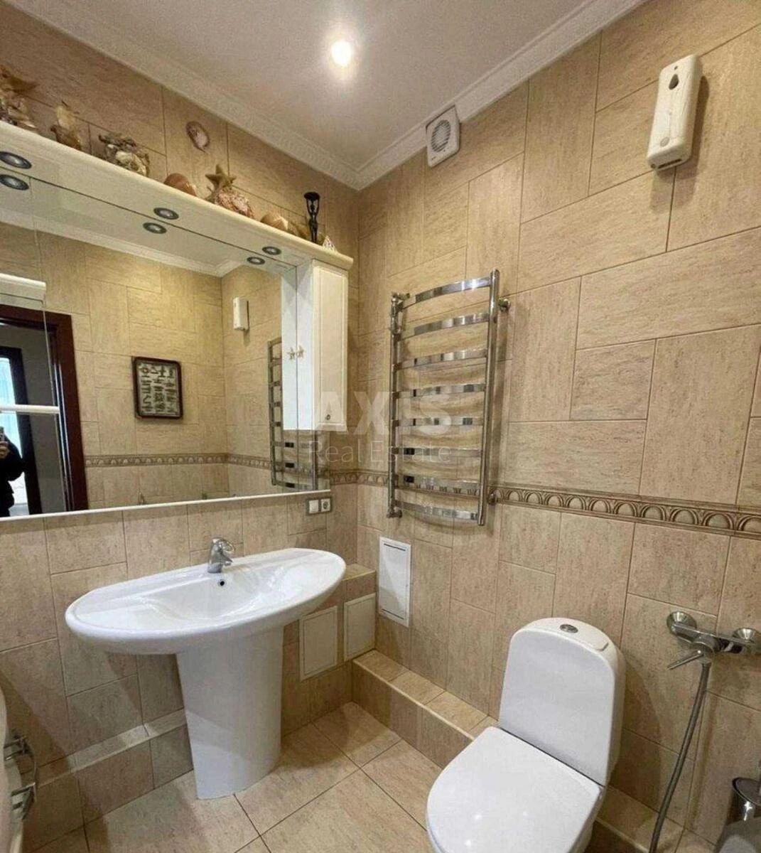 3k apartment vul. Koshycja Oleksandra 9Б647217