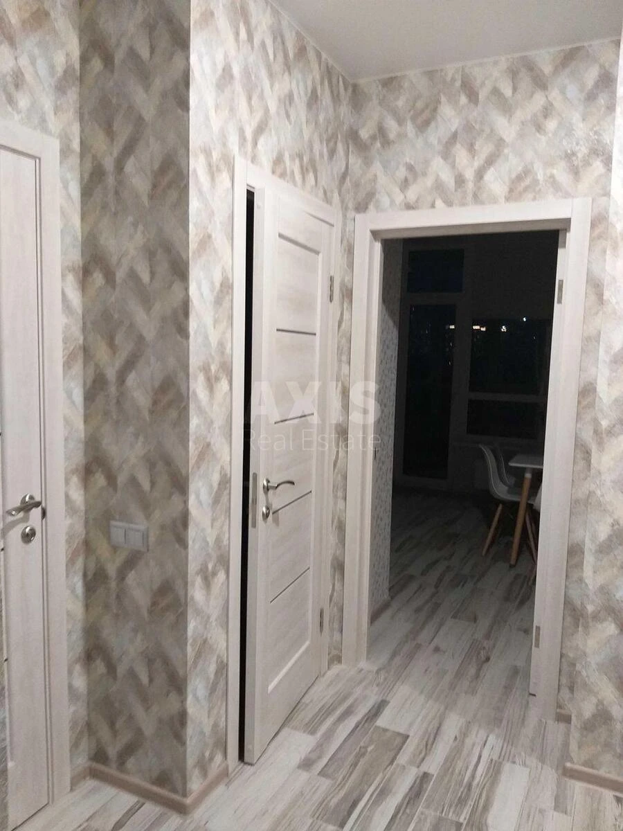 2k apartment vul. Kahovs'ka 606474414