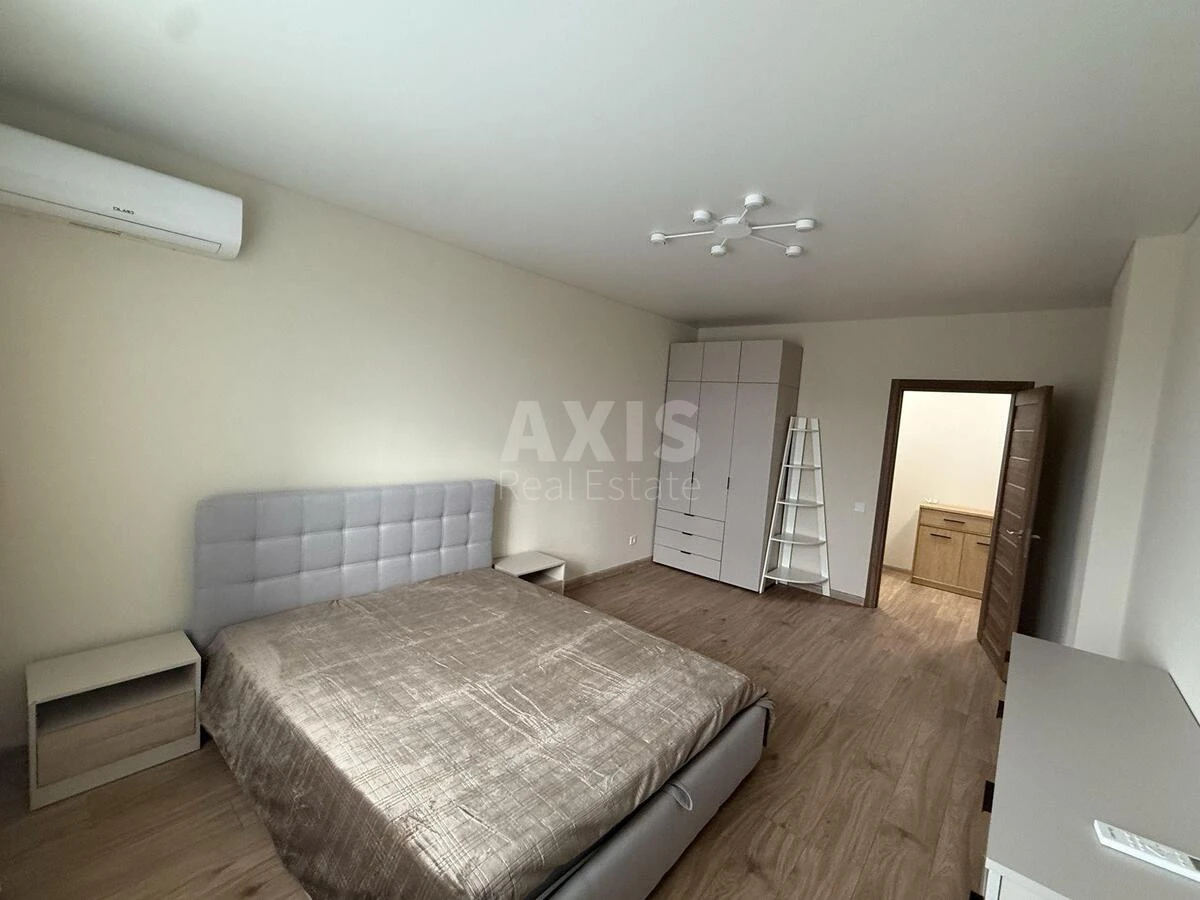 2k apartment vul. Vasyl'kivs'ka 37663132