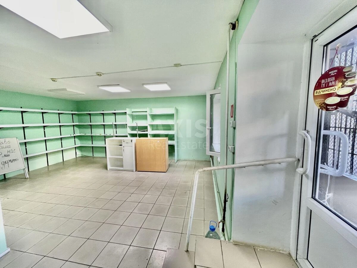 Trade object vul. Brativ Zerovyh 14А, 40m2694673