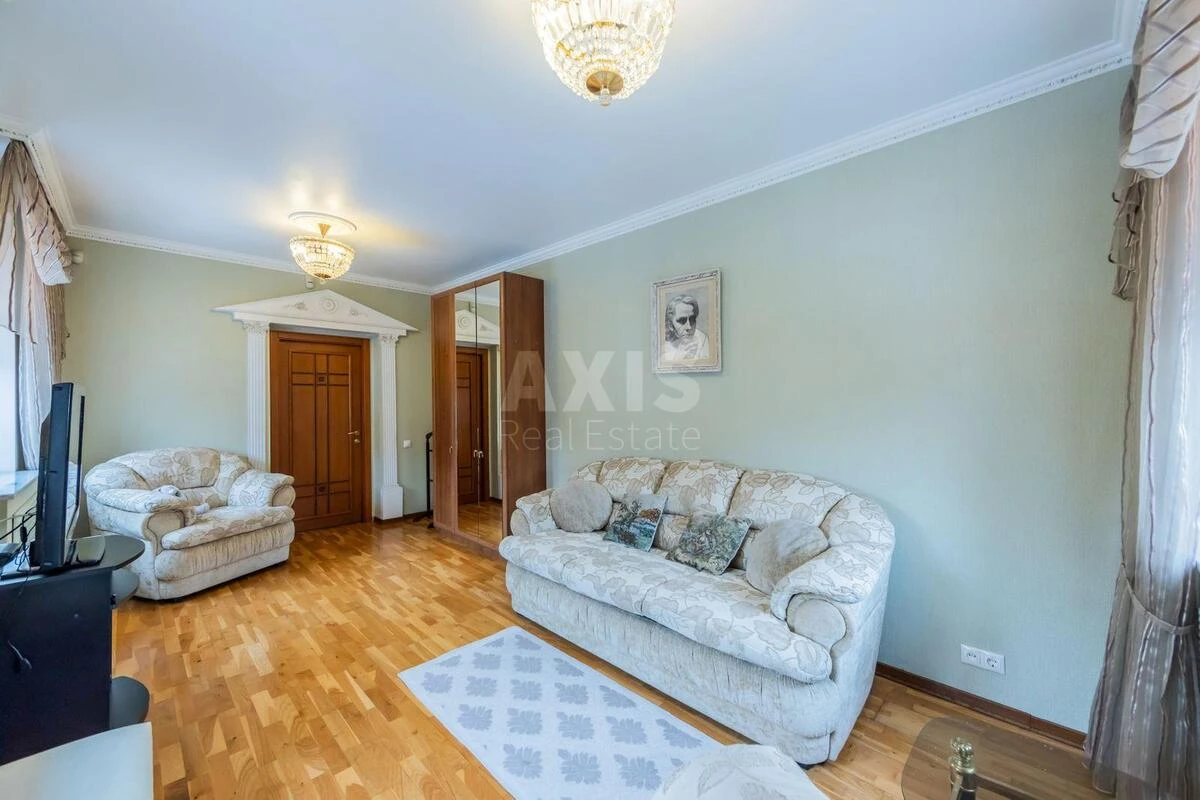 Дoм пер. Малокитаевский, 716м2, город Киев525259