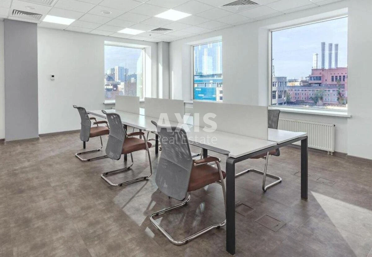 Офис ул. Жилянская 75, 193м2498500