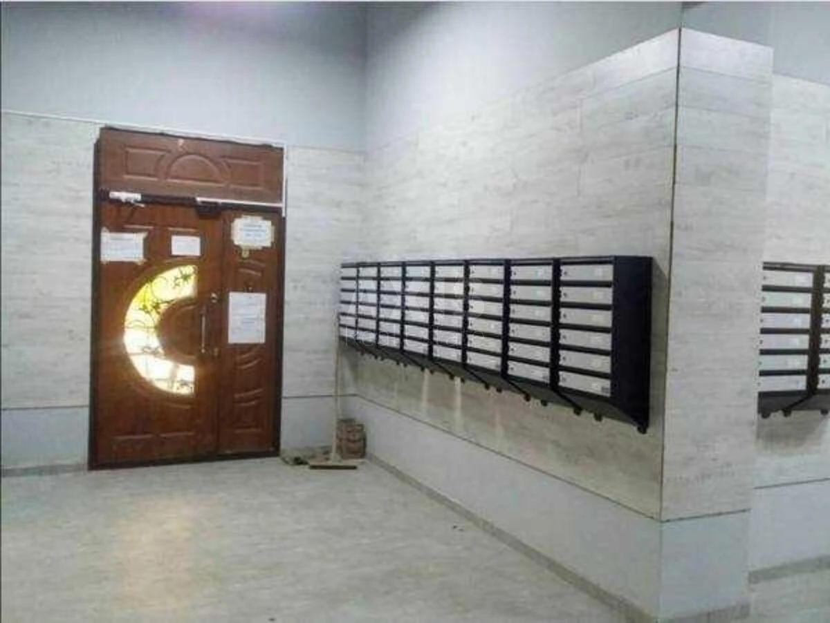 1к квартира ул. Милославская 31В6458610