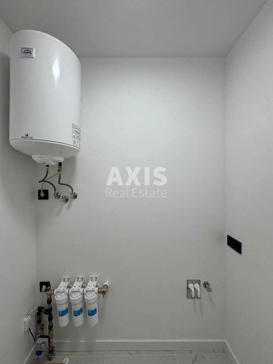 2k apartment vul. Rodyny Kistjakivs'kyh 4649098