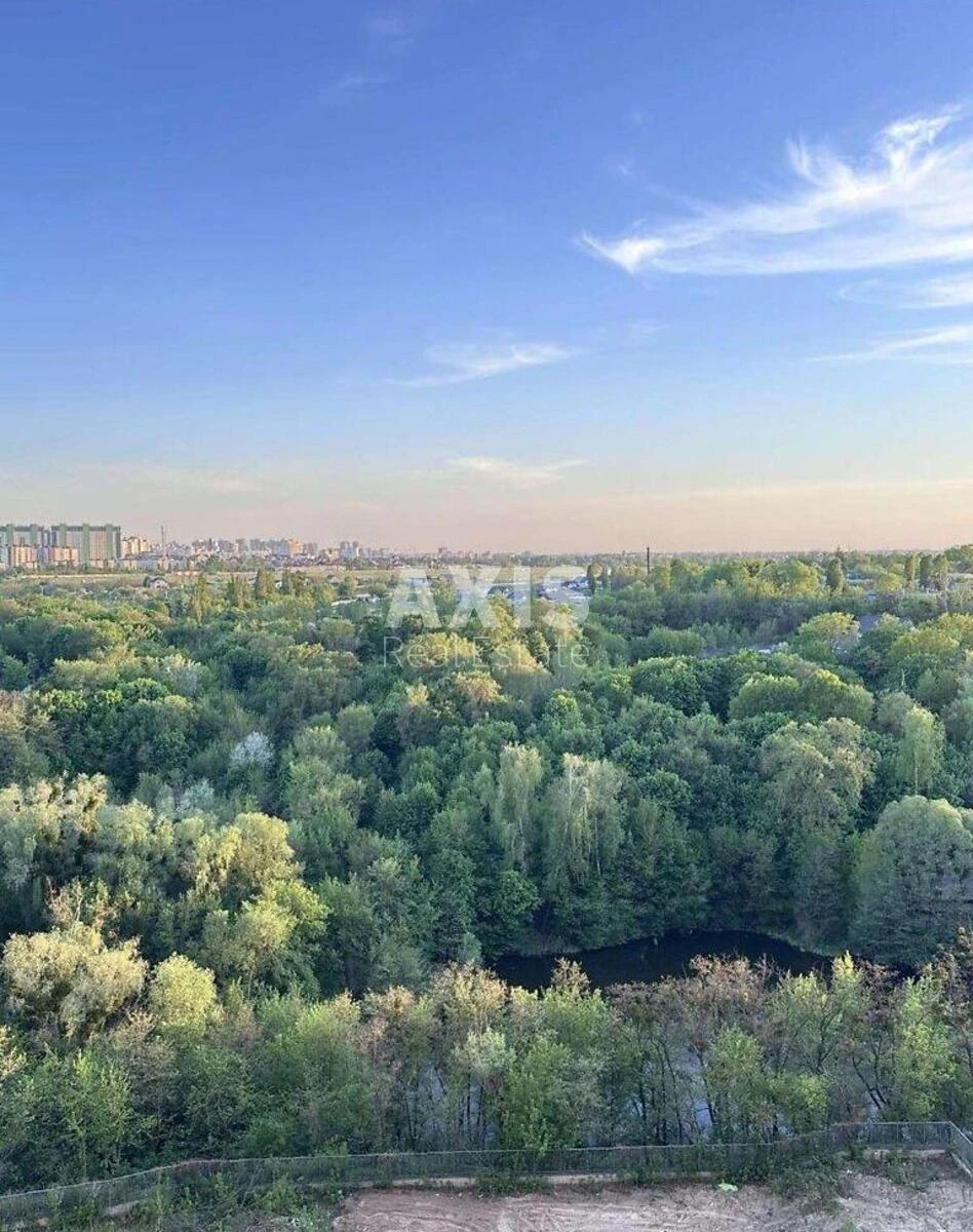 1k apartment vul. Kadets'kyj gaj 106934216