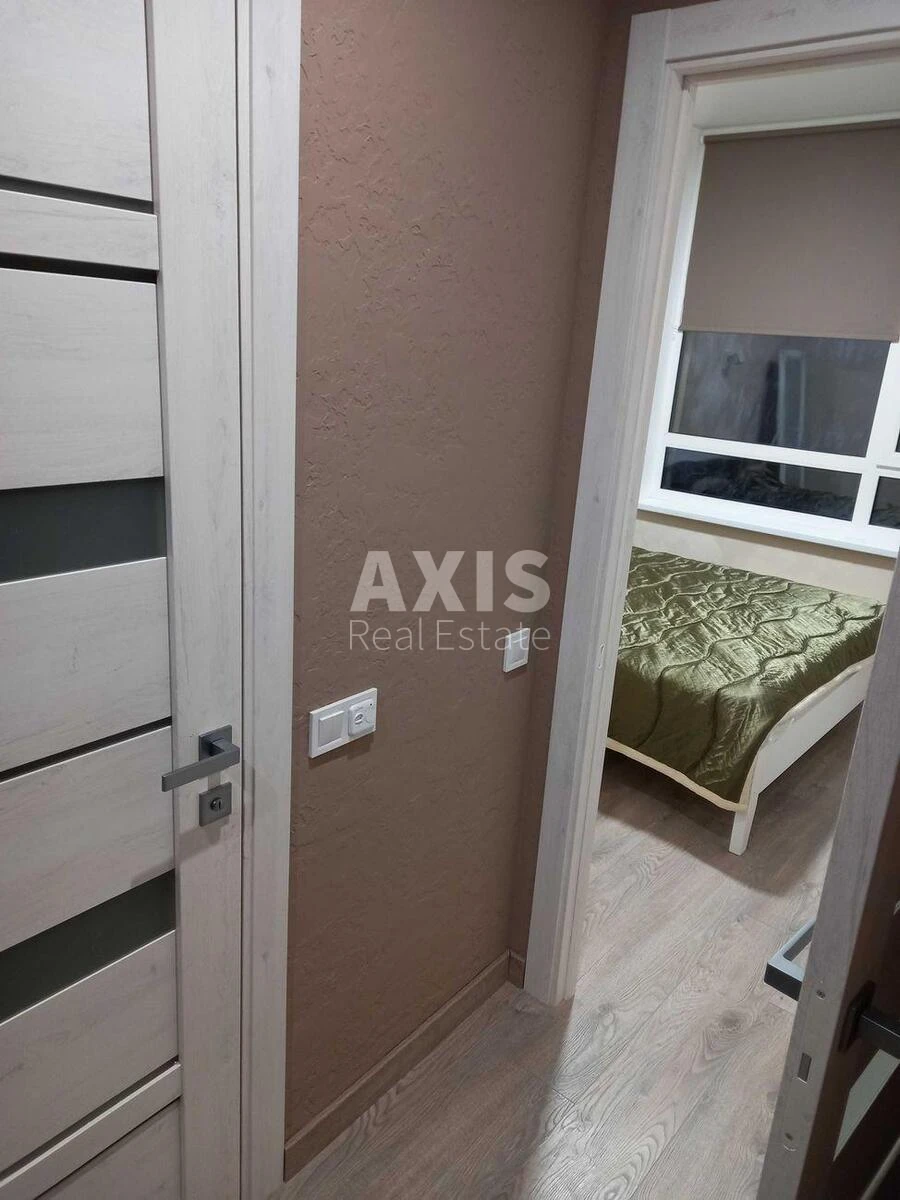 1k apartment vul. Saljutna 2593148